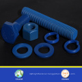 stud bolt machine Stud bolt m20 stud bolt a193 gr b7 factory